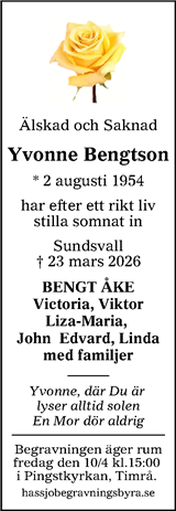 Sundsvalls Tidning