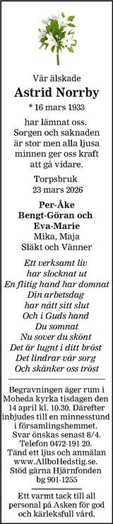 Lokaltidningen Växjö/Alvesta