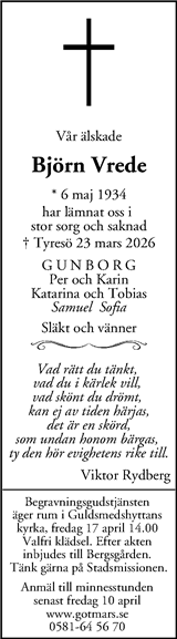 Mitt i Tyresö