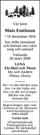 Tranås Tidning,Smålands-Tidningen,Smålands Dagblad,Vetlanda Posten