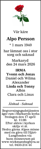 Smålänningen