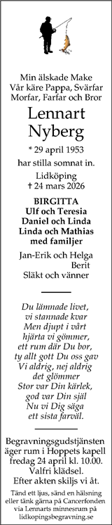 Nya Lidköpings-Tidningen