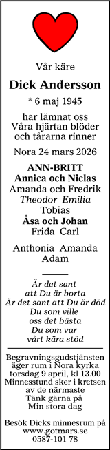 Nerikes Allehanda