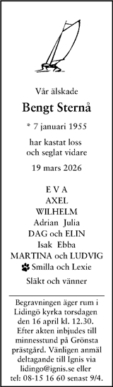 Svenska Dagbladet