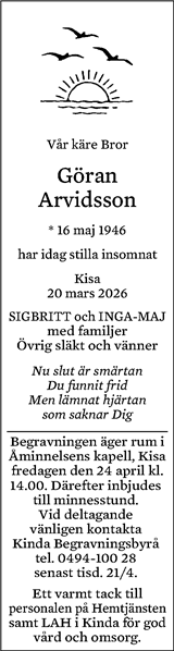 Östgöta Correspondenten