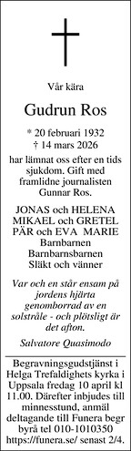 Upsala Nya Tidning