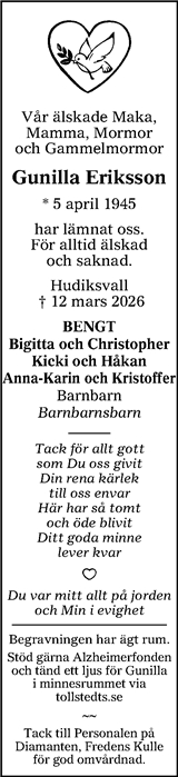Hudiksvalls Tidning