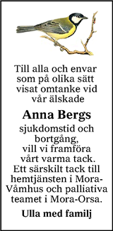 Mora Tidning