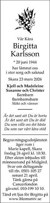 Mariestads-Tidningen