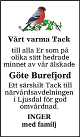 Ljusdals-Posten