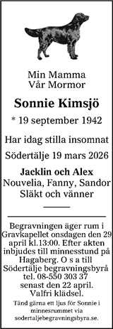 Länstidningen Södertälje