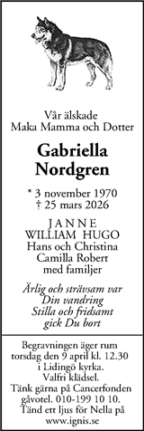 Mitt i Lidingö