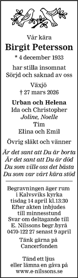 Smålandsposten
