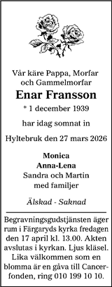 Hallandsposten
