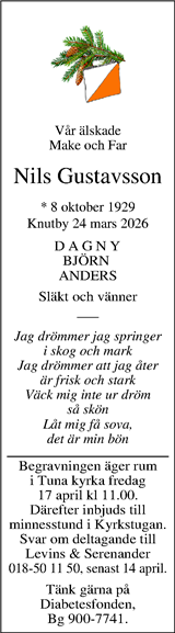 Upsala Nya Tidning