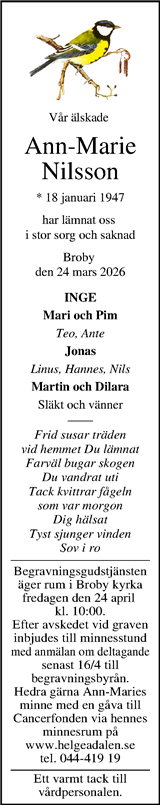 Kristianstadsbladet,Norra Skåne