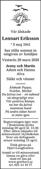 Vestmanlands Läns Tidning