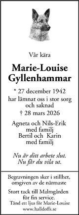 Mitt i Haninge