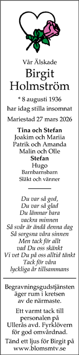 Mariestads-Tidningen