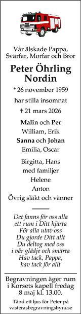 Västerås Tidning