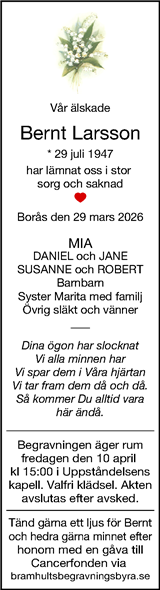 Borås Tidning