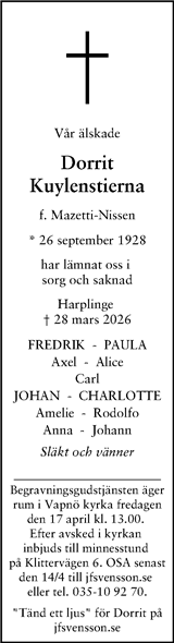 Svenska Dagbladet