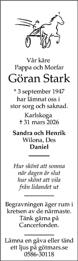 Karlskoga Kuriren,Karlskoga Tidning