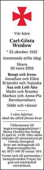 Skaraborg Läns Tidning