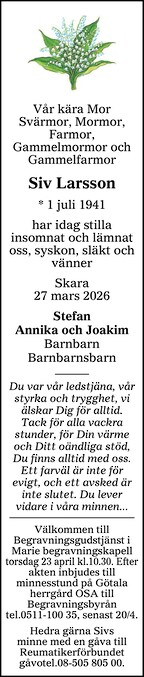 Skaraborg Läns Tidning