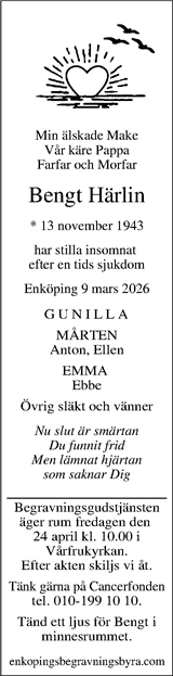 Enköpings-Posten