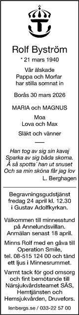 Borås Tidning,Ulricehamns Tidning