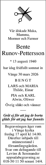 Upsala Nya Tidning