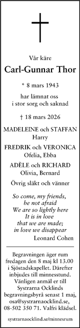 Svenska Dagbladet