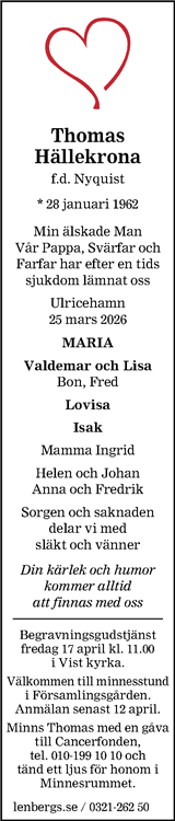 Blekinge Läns Tidning