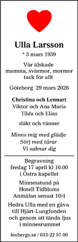 Göteborgs-Posten