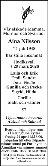 Hudiksvalls Tidning