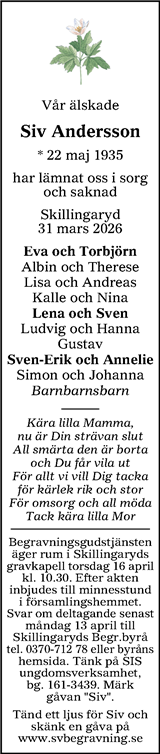 Värnamo Nyheter