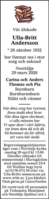 Norrtelje Tidning