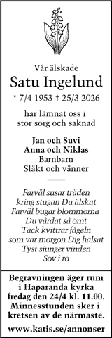 Haparandabladet