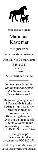 Upsala Nya Tidning