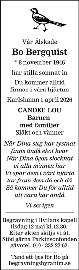 Sydöstran