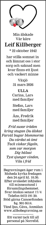 Lokaltidningen Växjö/Alvesta