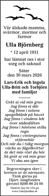 Lokalt i Dalarna (fd Annonsbladet Dalarna)