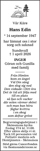 Sundsvalls Tidning