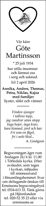 Dalslänningen