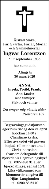 Lokalpressen Alingsås