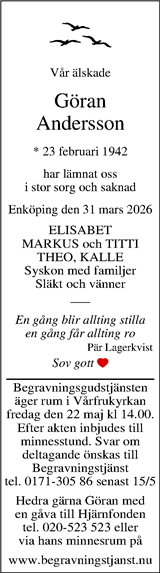 Enköpings-Posten