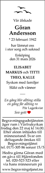 Ena Håbo Tidningen
