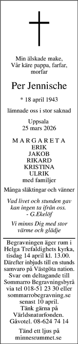 Upsala Nya Tidning