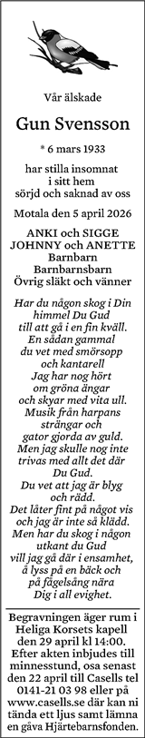 Motala Vadstena Tidning
